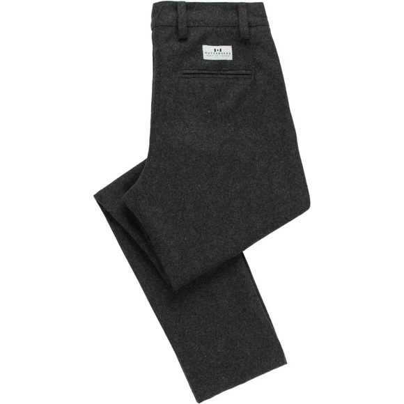 Other - Muttonhead Wool Trousers